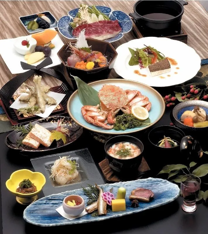 旅館 ホテル阿寒湖荘 阿寒湖畔