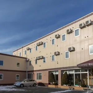 ホテル ホテルサトウ, 新ひだか町