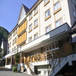 旅館 湯元銀泉閣, 神河町